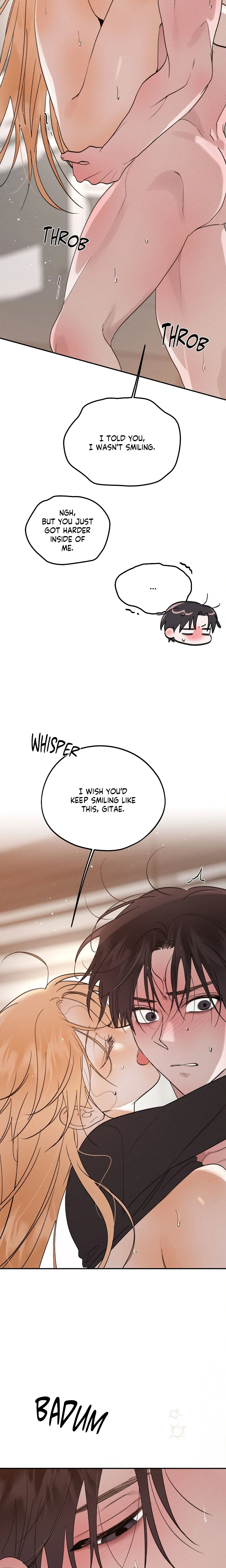 Boo-tiful Nightmare (Uncensored), chapter 41, page 21 of 30