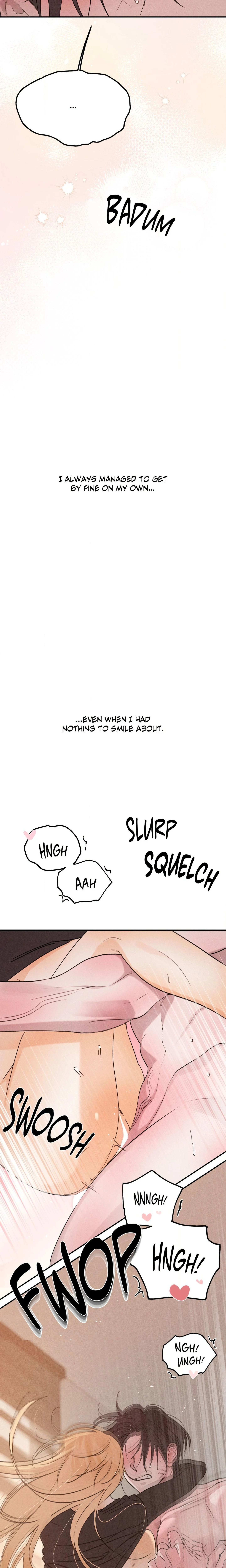 Boo-tiful Nightmare (Uncensored), chapter 41, page 22 of 30