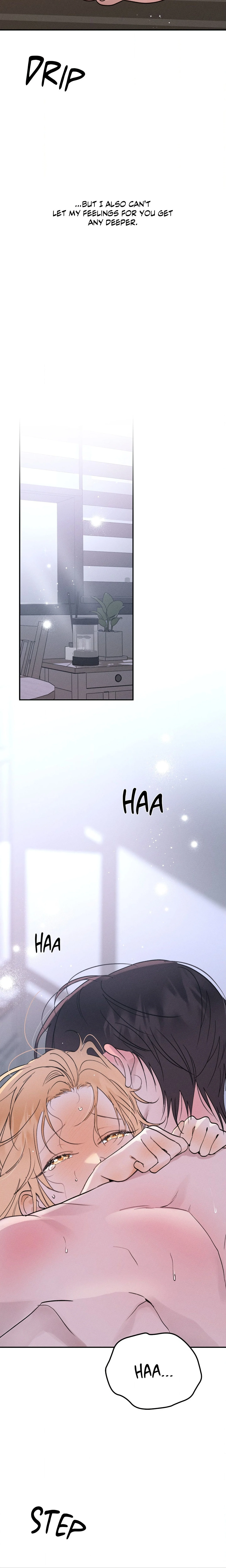 Boo-tiful Nightmare (Uncensored), chapter 41, page 26 of 30