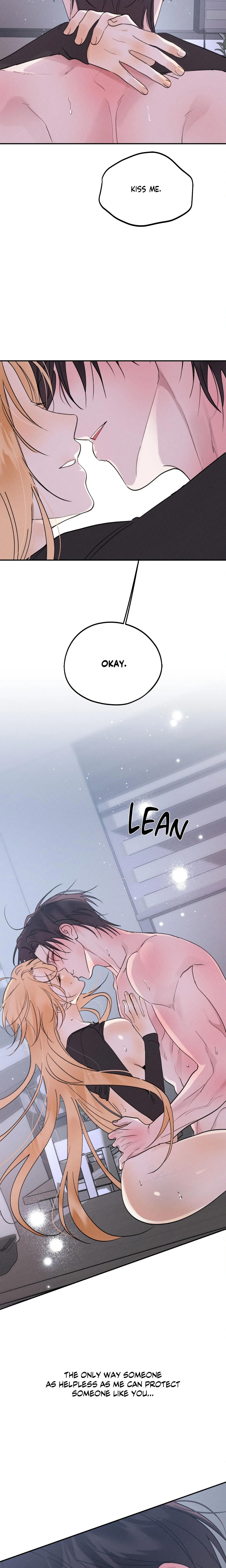 Boo-tiful Nightmare (Uncensored), chapter 41, page 28 of 30