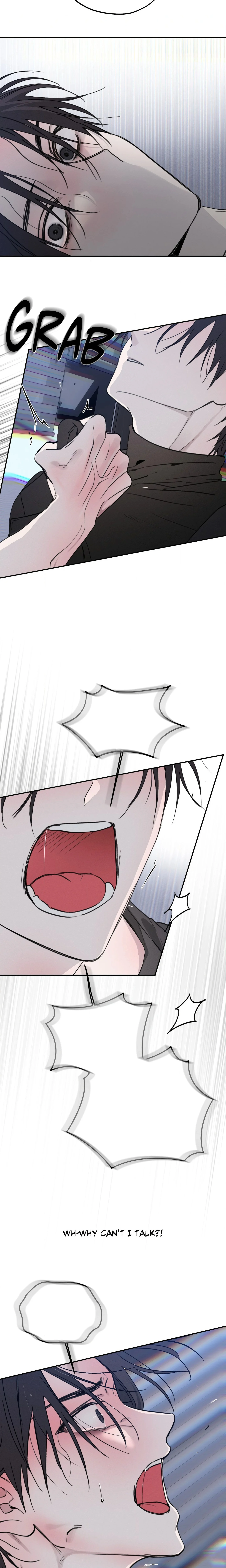 Boo-tiful Nightmare (Uncensored), chapter 42, page 6 of 17