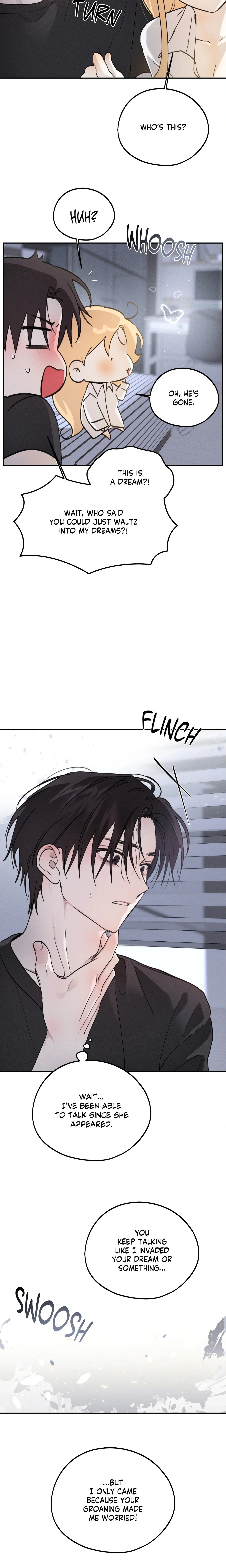 Boo-tiful Nightmare (Uncensored), chapter 42, page 11 of 17