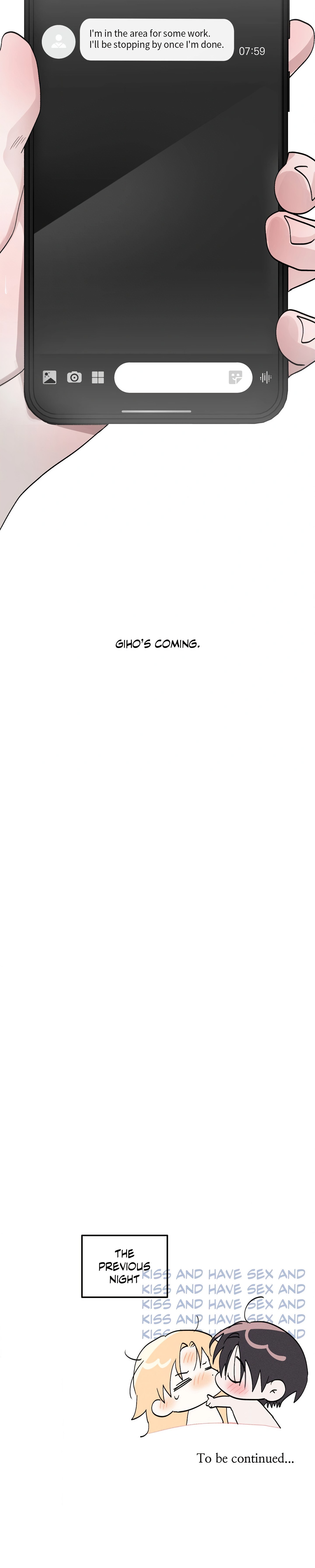 Boo-tiful Nightmare (Uncensored), chapter 42, page 17 of 17