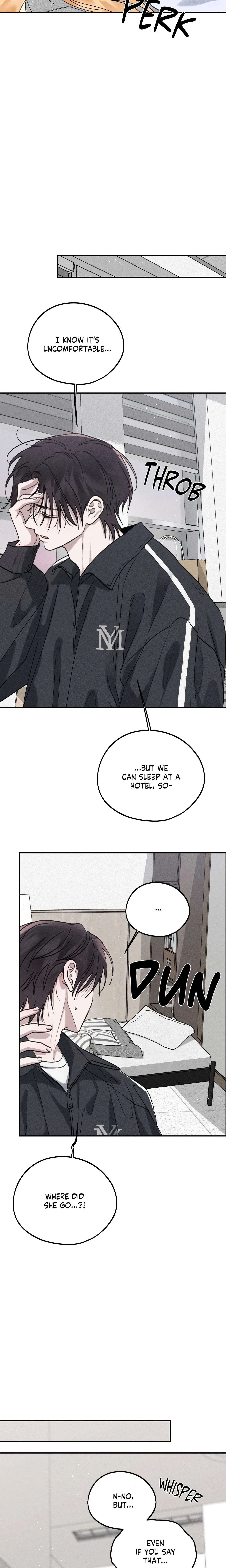 Boo-tiful Nightmare (Uncensored), chapter 43, page 5 of 19