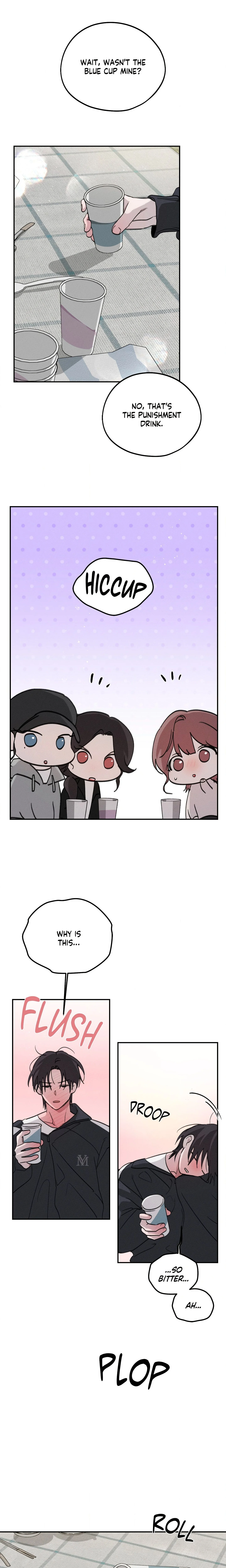 Boo-tiful Nightmare (Uncensored), chapter 44, page 9 of 24