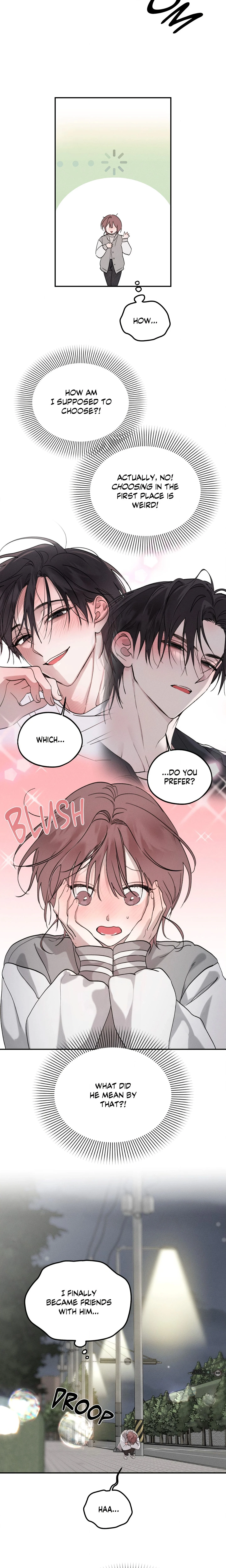Boo-tiful Nightmare (Uncensored), chapter 44, page 14 of 24