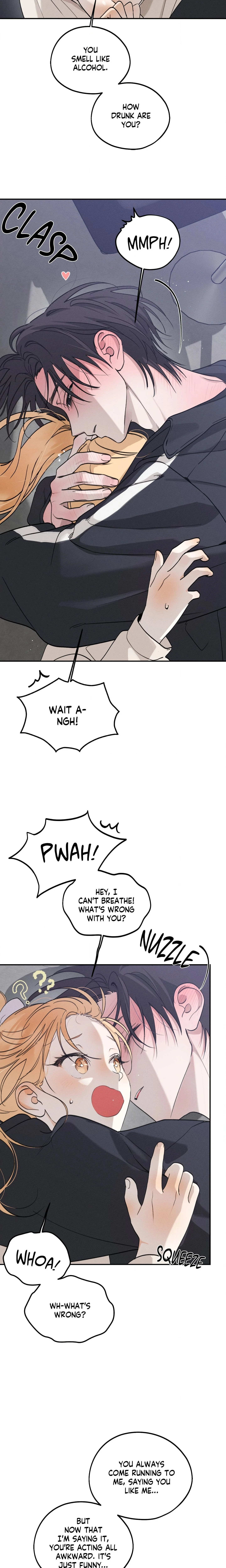Boo-tiful Nightmare (Uncensored), chapter 44, page 18 of 24