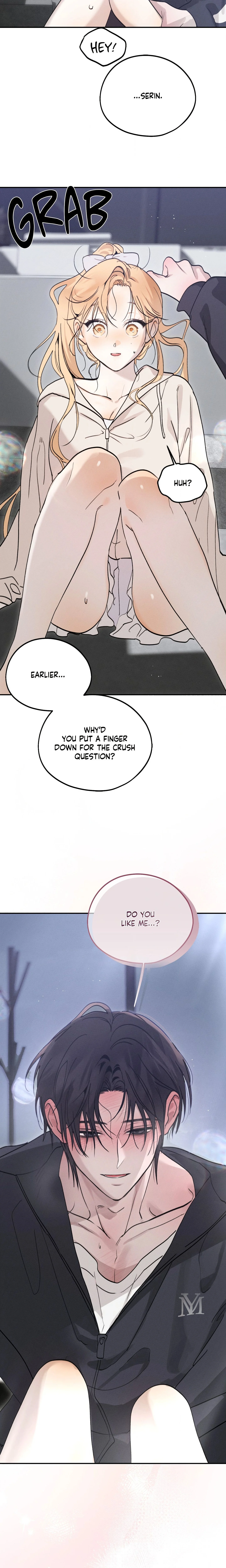 Boo-tiful Nightmare (Uncensored), chapter 44, page 23 of 24