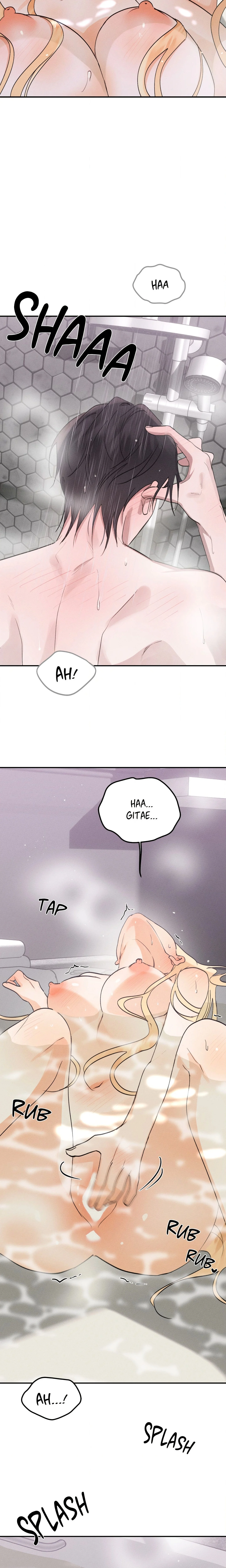 Boo-tiful Nightmare (Uncensored), chapter 45, page 15 of 20