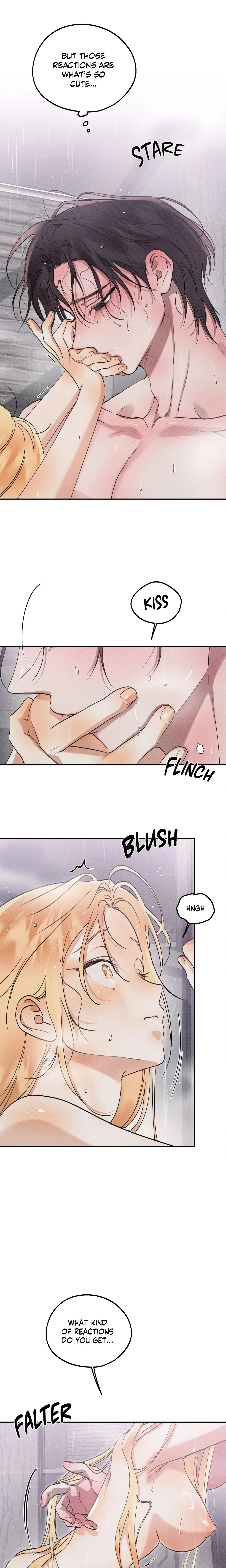 Boo-tiful Nightmare (Uncensored), chapter 46, page 7 of 24