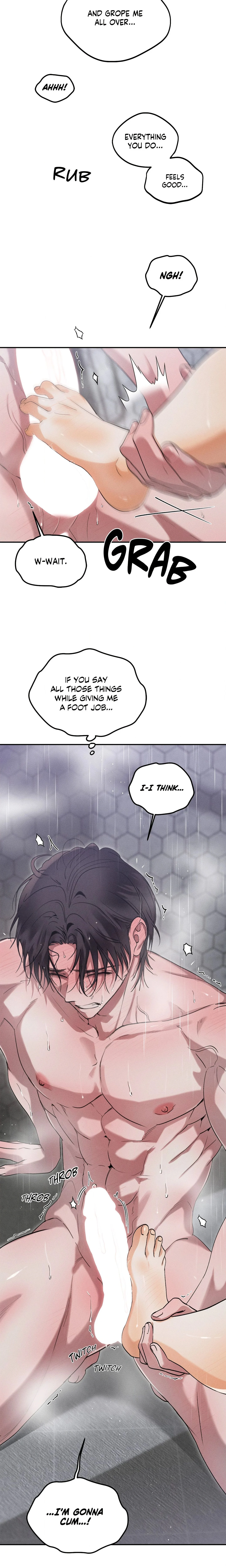 Boo-tiful Nightmare (Uncensored), chapter 46, page 22 of 24
