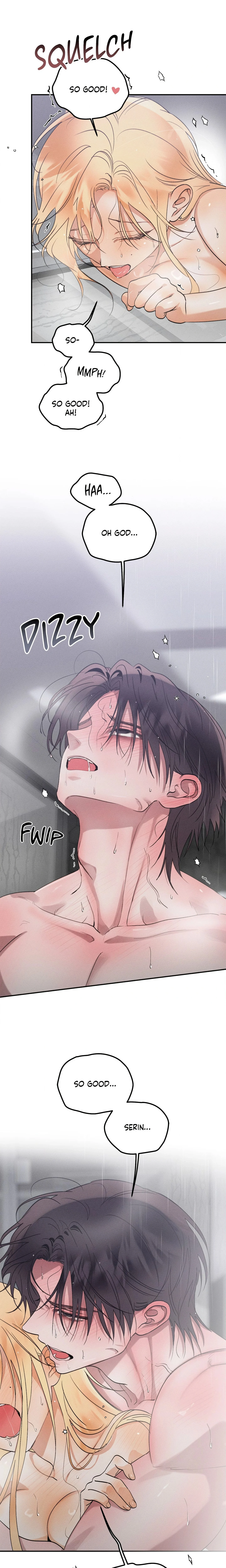 Boo-tiful Nightmare (Uncensored), chapter 48, page 6 of 20