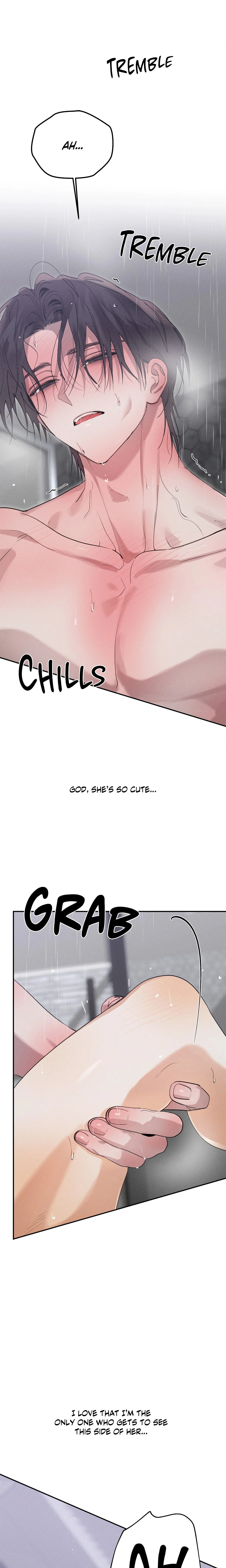 Boo-tiful Nightmare (Uncensored), chapter 48, page 14 of 20