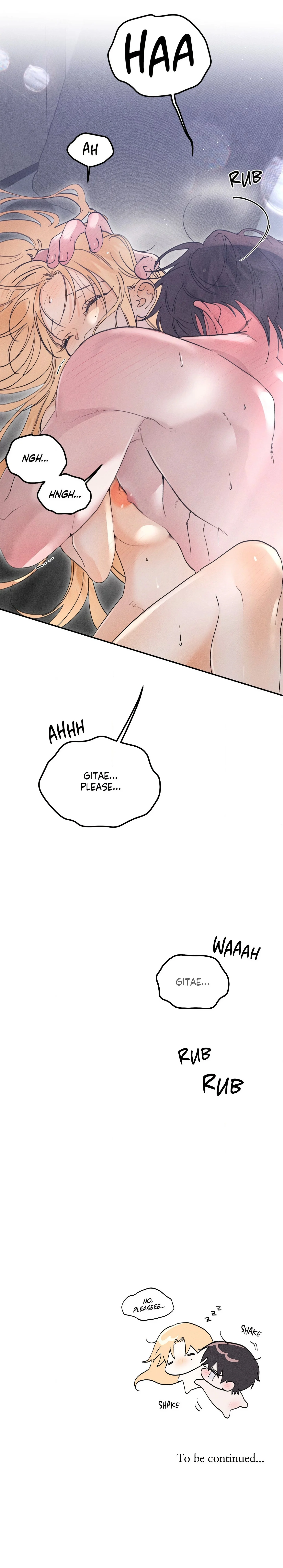 Boo-tiful Nightmare (Uncensored), chapter 49, page 21 of 21
