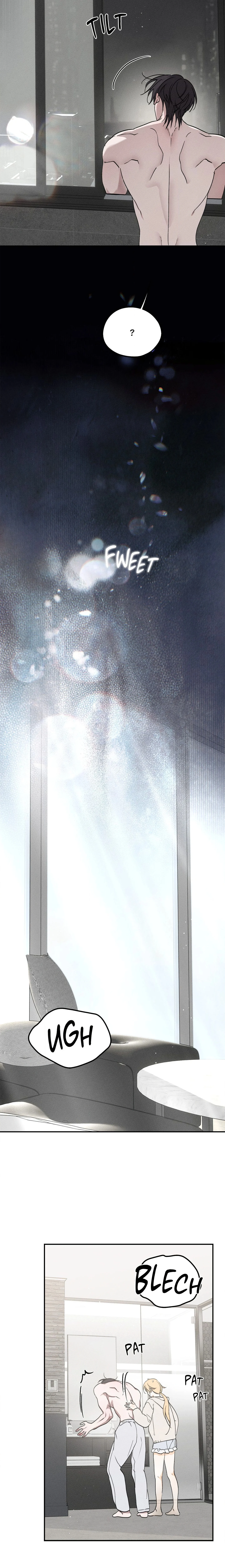 Boo-tiful Nightmare (Uncensored), chapter 50, page 5 of 22