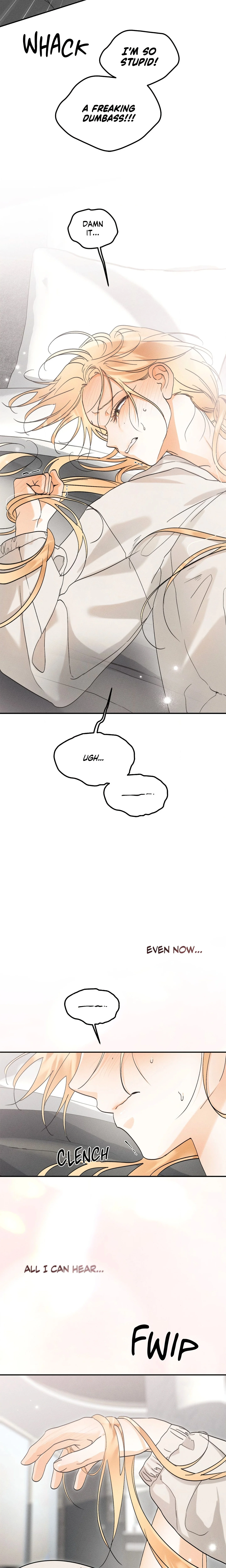 Boo-tiful Nightmare (Uncensored), chapter 50, page 15 of 22