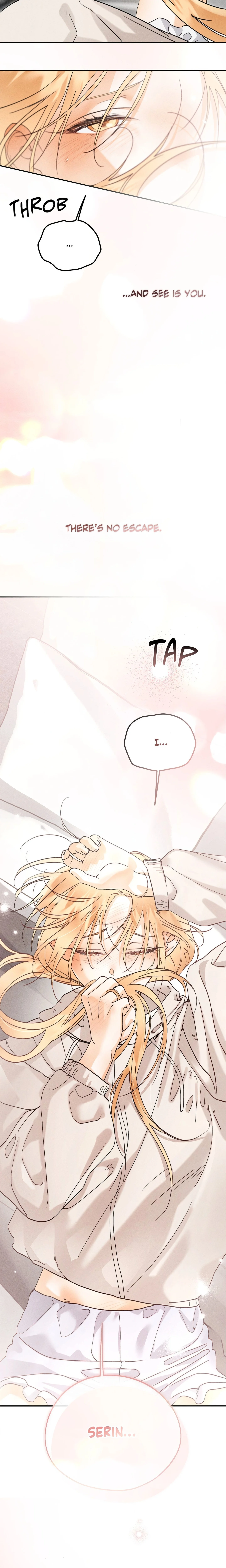 Boo-tiful Nightmare (Uncensored), chapter 50, page 16 of 22