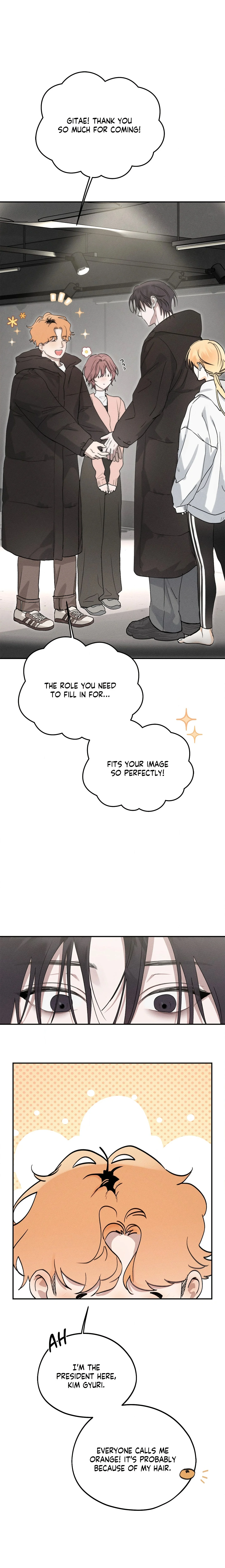 Boo-tiful Nightmare (Uncensored), chapter 50, page 18 of 22