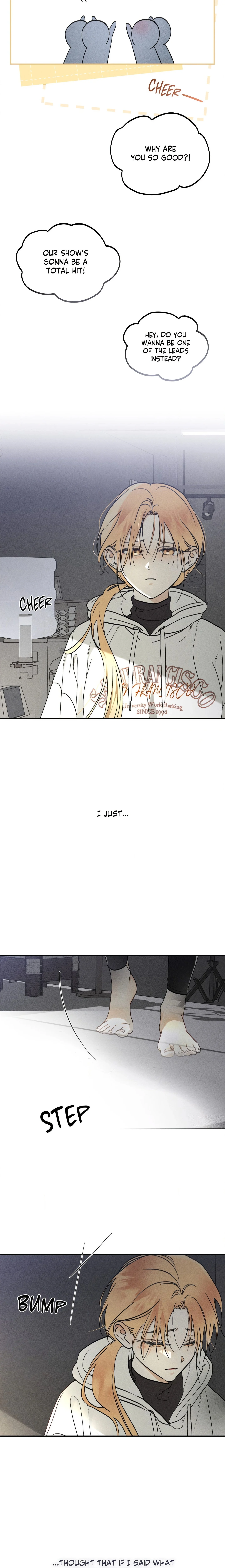 Boo-tiful Nightmare (Uncensored), chapter 51, page 8 of 17
