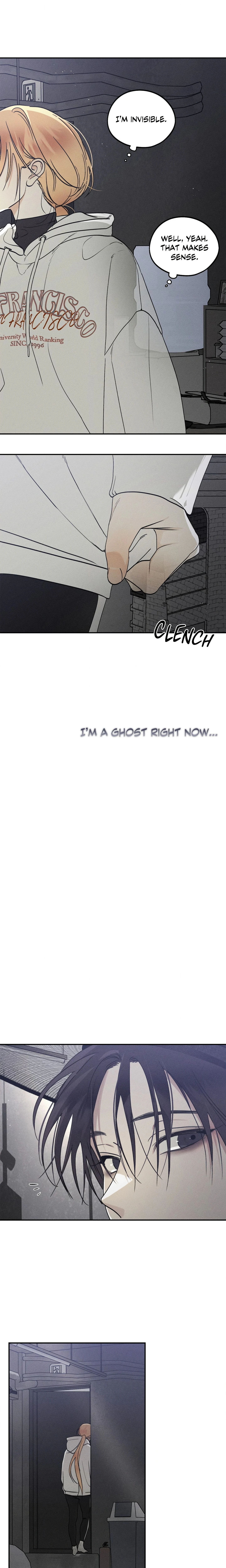Boo-tiful Nightmare (Uncensored), chapter 51, page 10 of 17