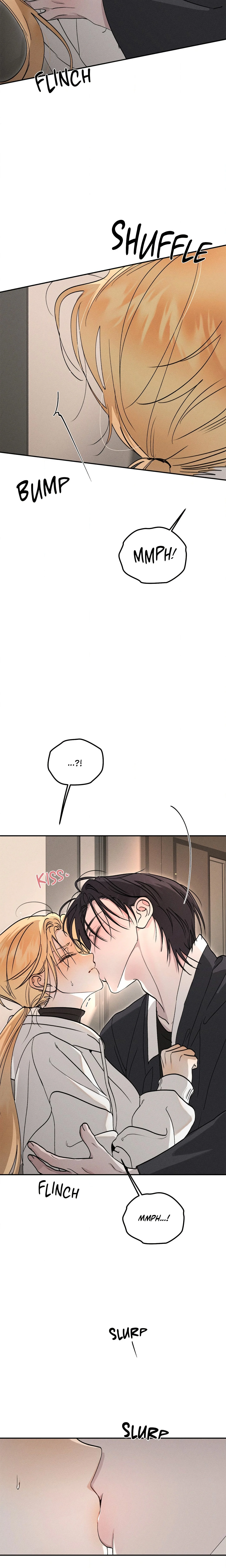 Boo-tiful Nightmare (Uncensored), chapter 52, page 8 of 20