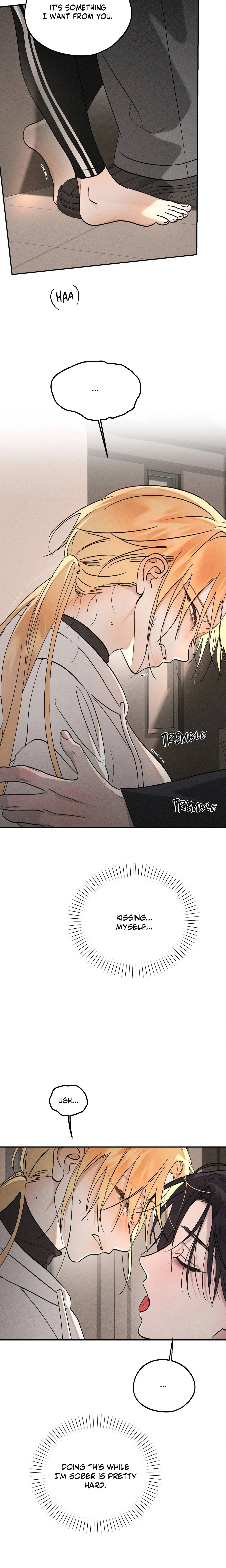 Boo-tiful Nightmare (Uncensored), chapter 52, page 10 of 20