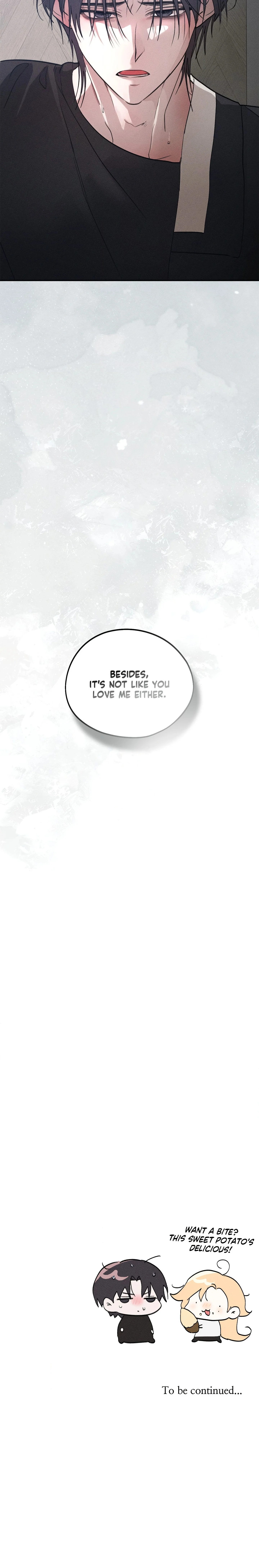 Boo-tiful Nightmare (Uncensored), chapter 52, page 20 of 20