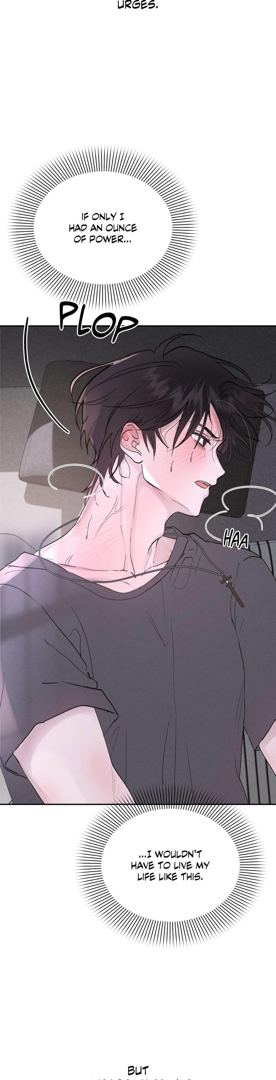 Boo-tiful Nightmare Uncensored, chapter 1, page 6 of 59