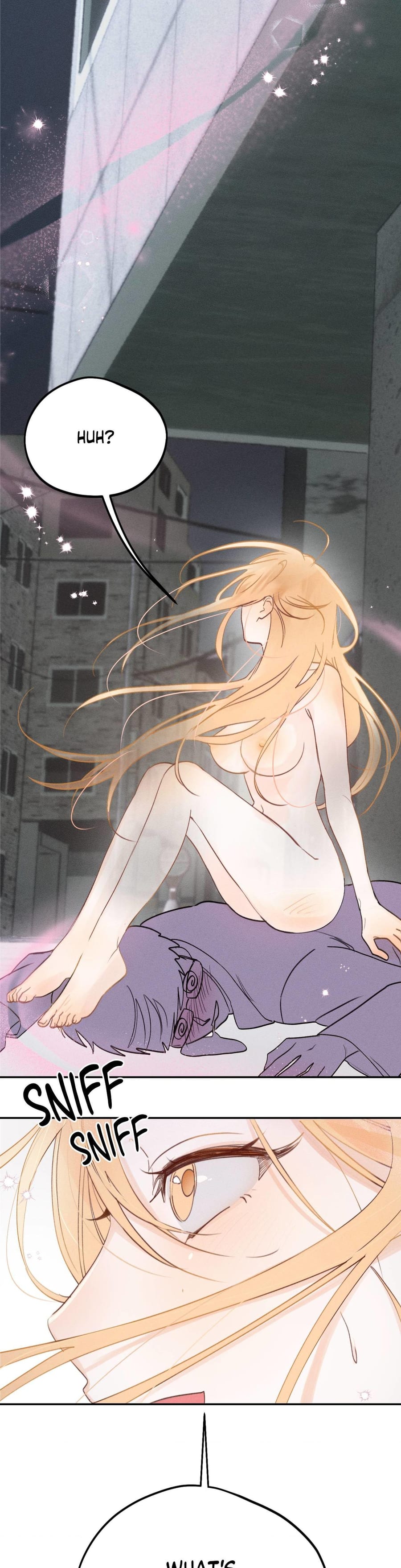 Boo-tiful Nightmare Uncensored, chapter 1, page 8 of 59