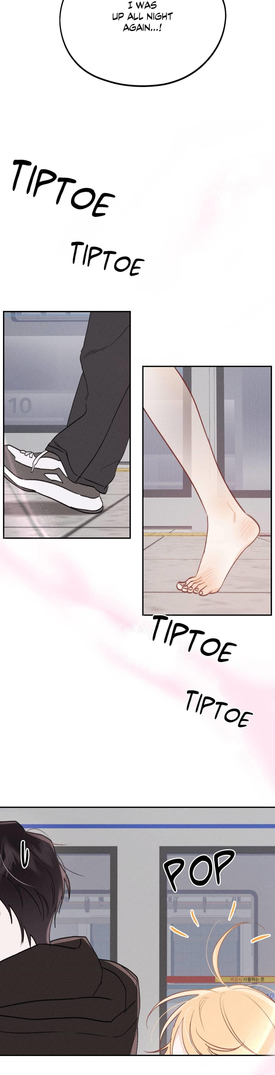 Boo-tiful Nightmare Uncensored, chapter 1, page 10 of 59