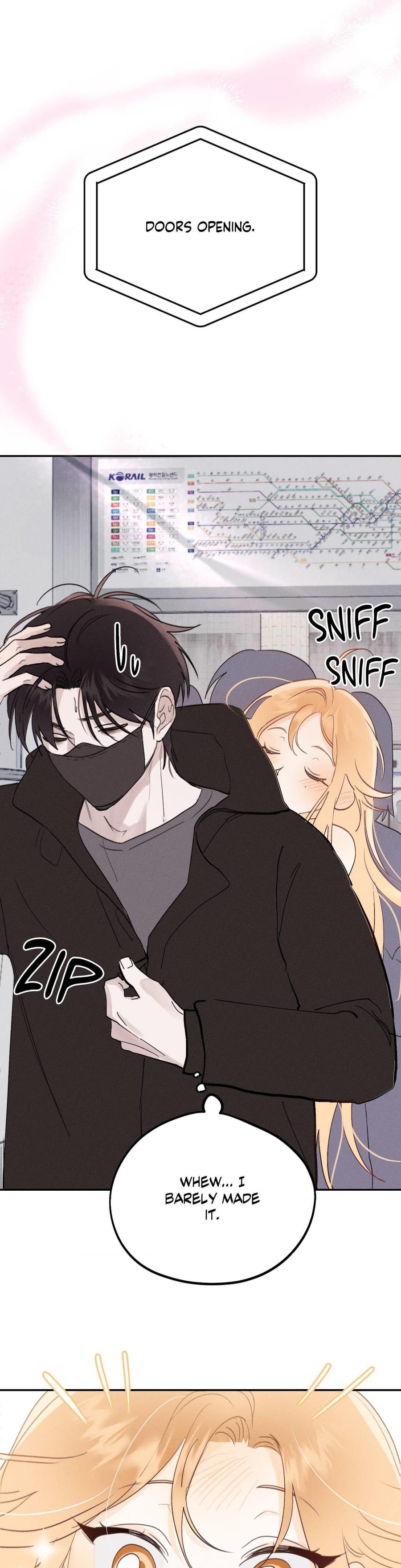 Boo-tiful Nightmare Uncensored, chapter 1, page 11 of 59