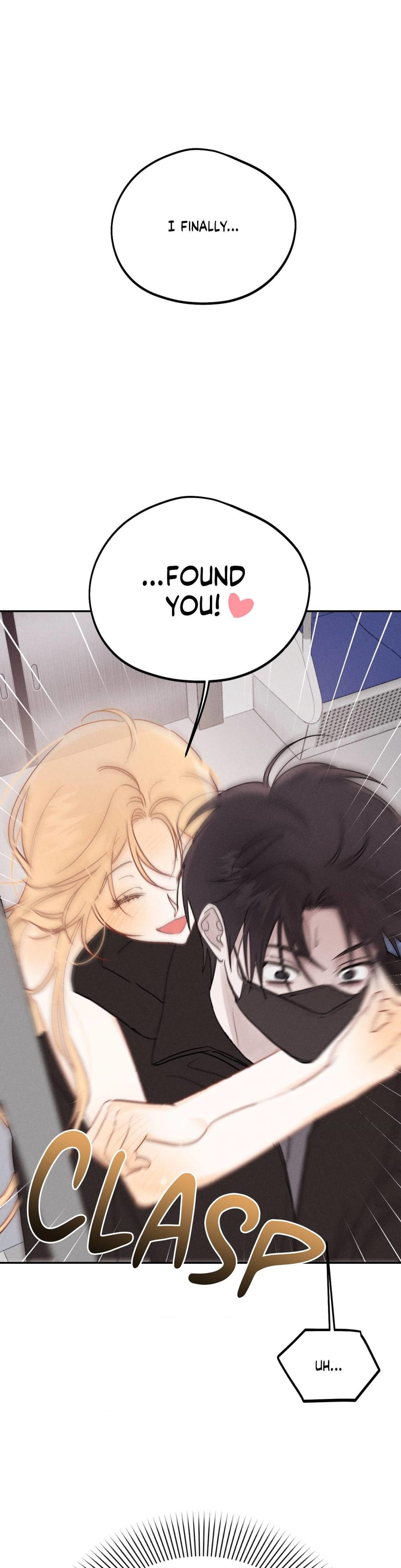 Boo-tiful Nightmare Uncensored, chapter 1, page 13 of 59