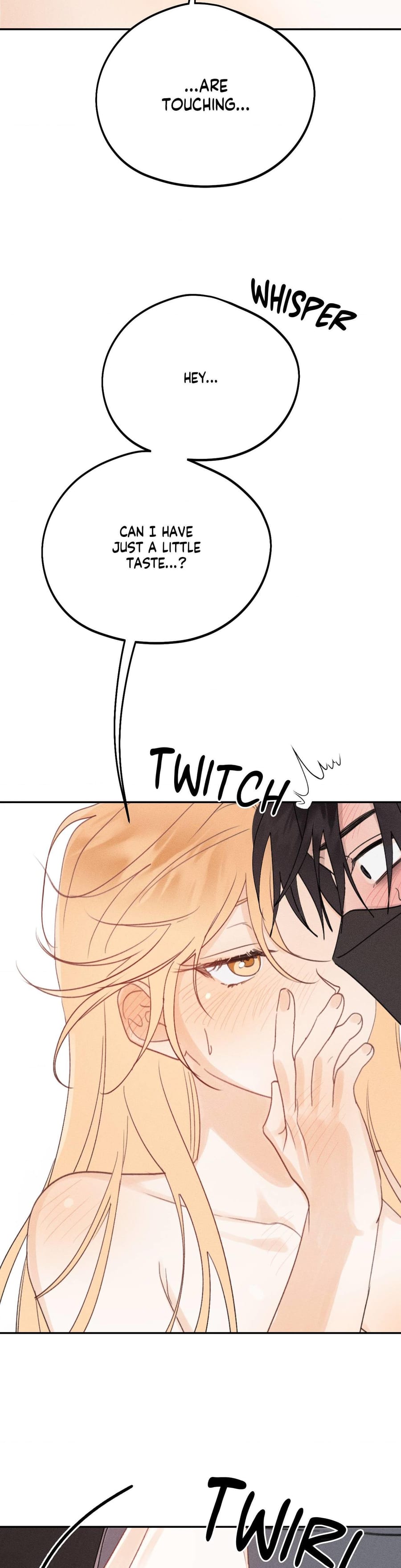 Boo-tiful Nightmare Uncensored, chapter 1, page 23 of 59