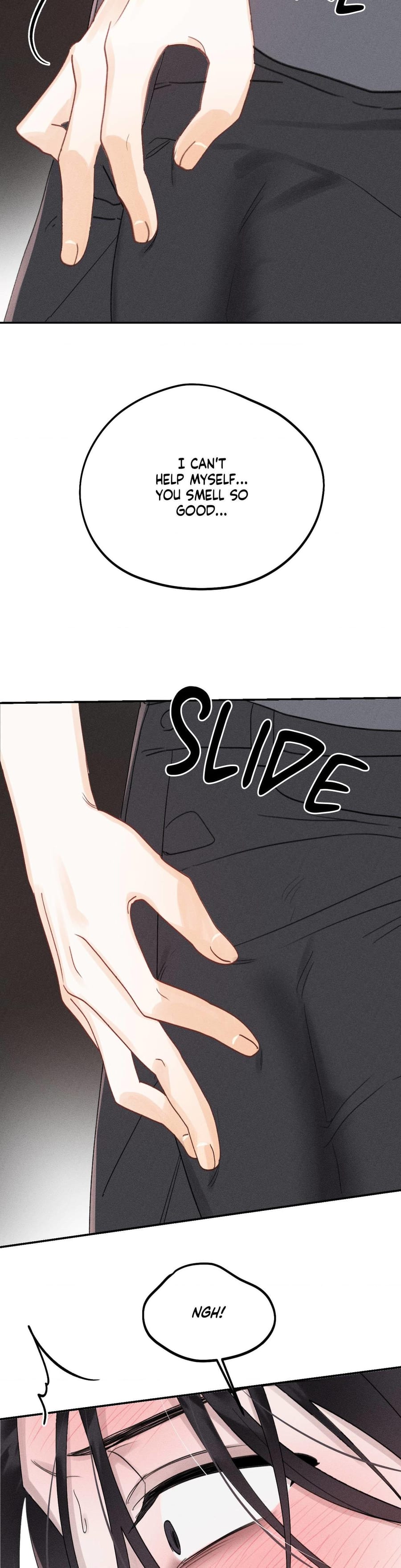 Boo-tiful Nightmare Uncensored, chapter 1, page 24 of 59