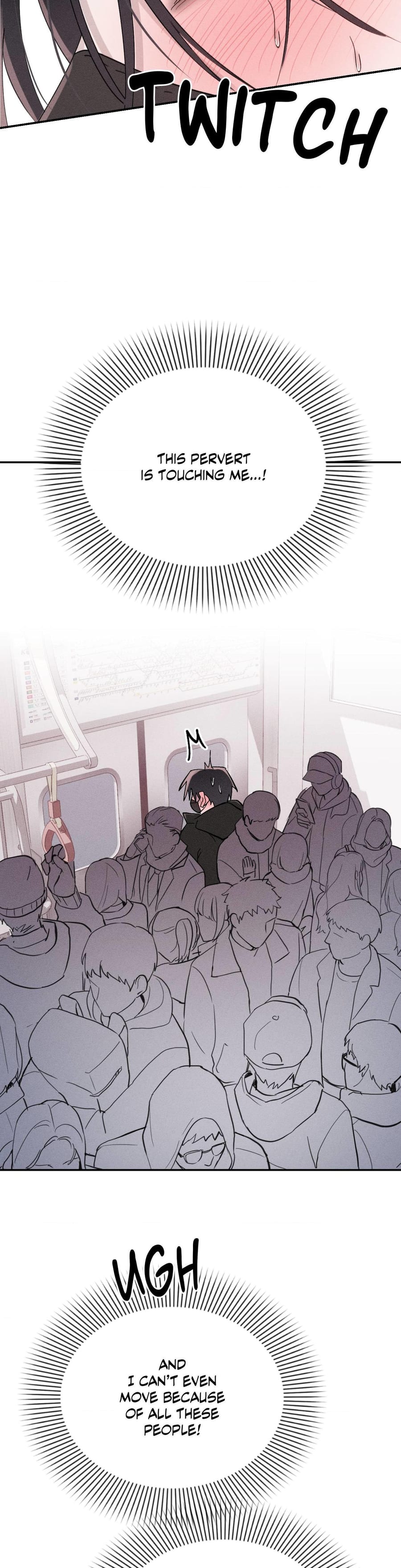 Boo-tiful Nightmare Uncensored, chapter 1, page 25 of 59