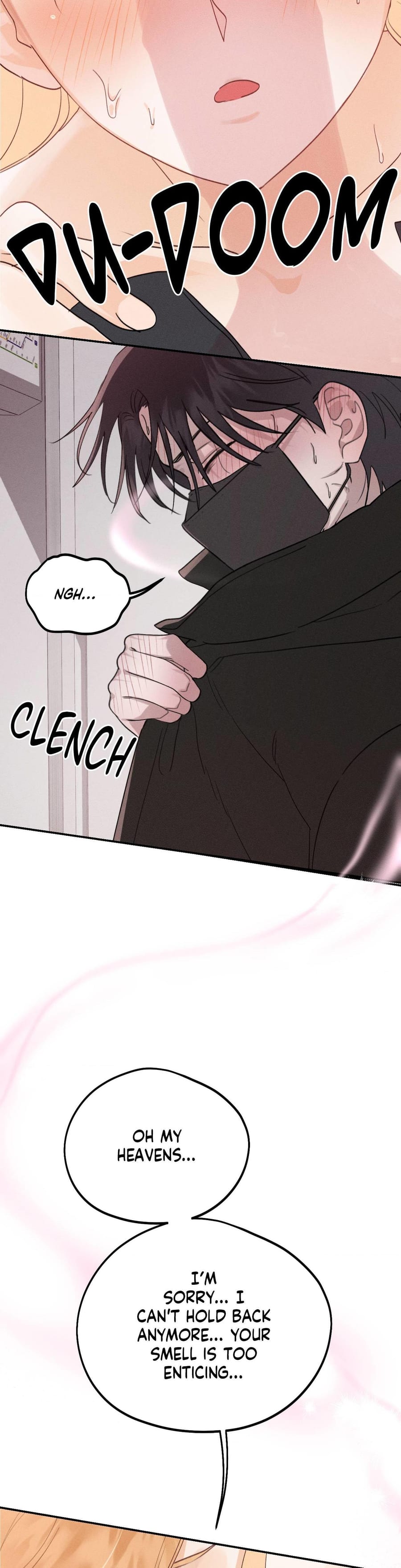 Boo-tiful Nightmare Uncensored, chapter 1, page 29 of 59