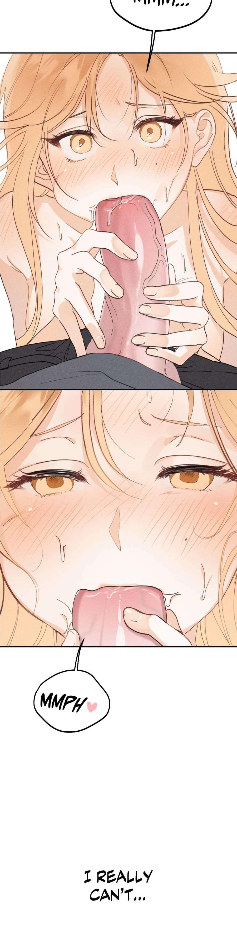 Boo-tiful Nightmare Uncensored, chapter 1, page 33 of 59