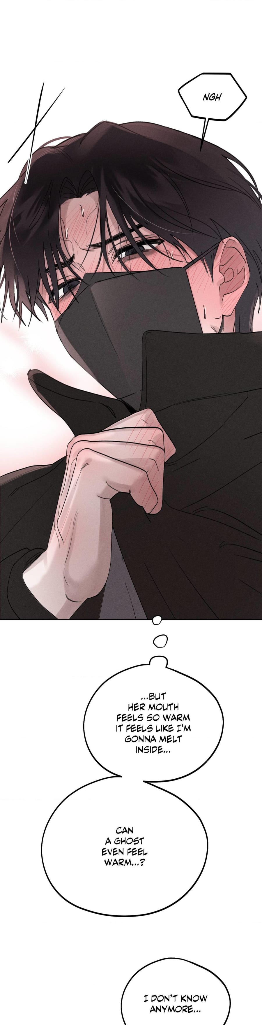 Boo-tiful Nightmare Uncensored, chapter 1, page 34 of 59
