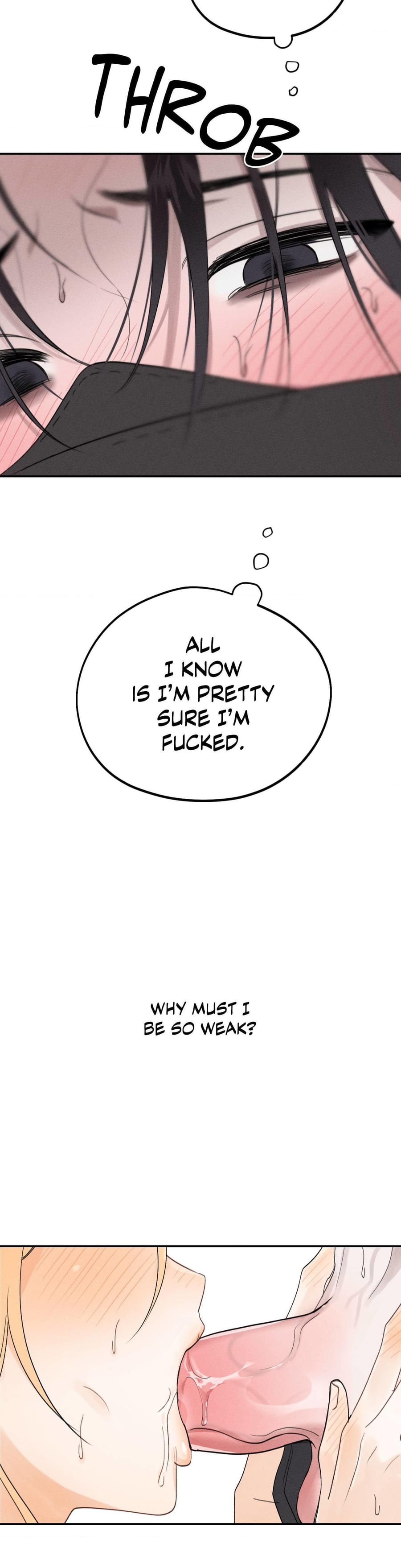Boo-tiful Nightmare Uncensored, chapter 1, page 35 of 59