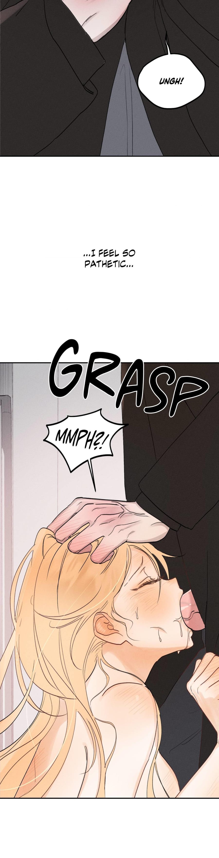 Boo-tiful Nightmare Uncensored, chapter 1, page 37 of 59