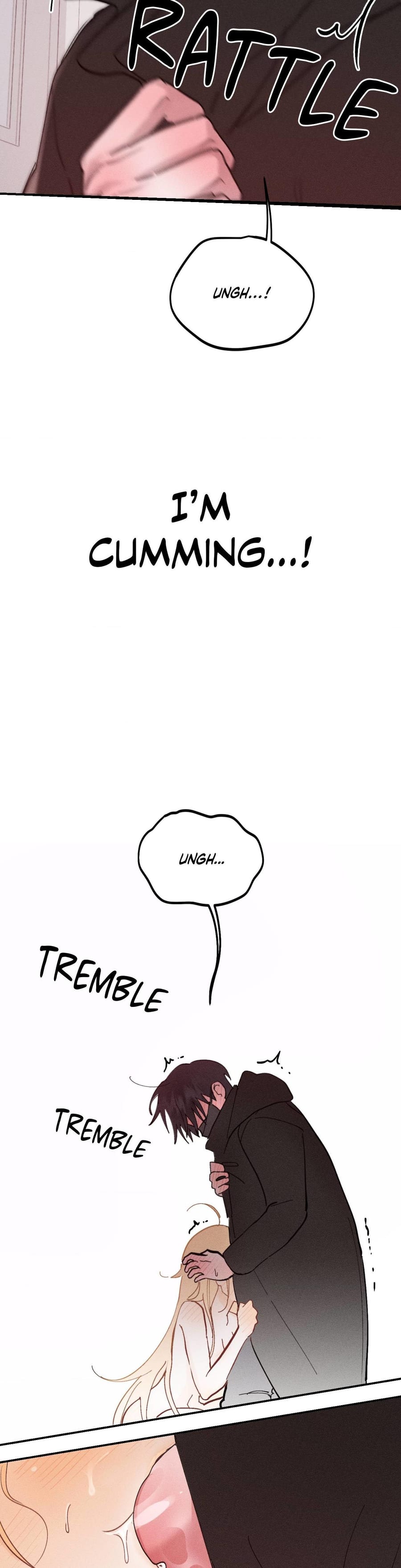 Boo-tiful Nightmare Uncensored, chapter 1, page 39 of 59