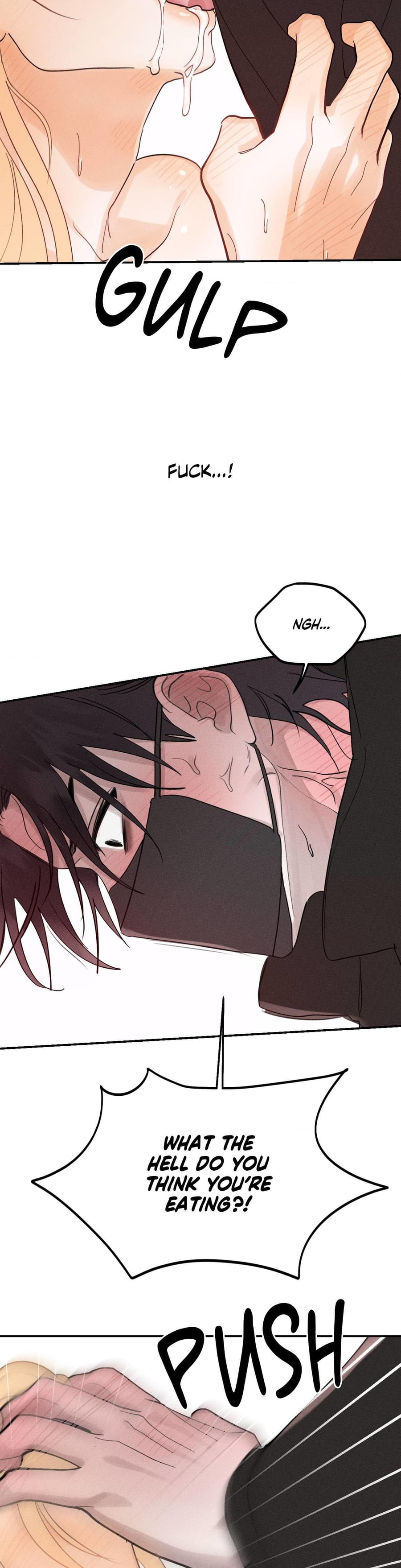 Boo-tiful Nightmare Uncensored, chapter 1, page 40 of 59