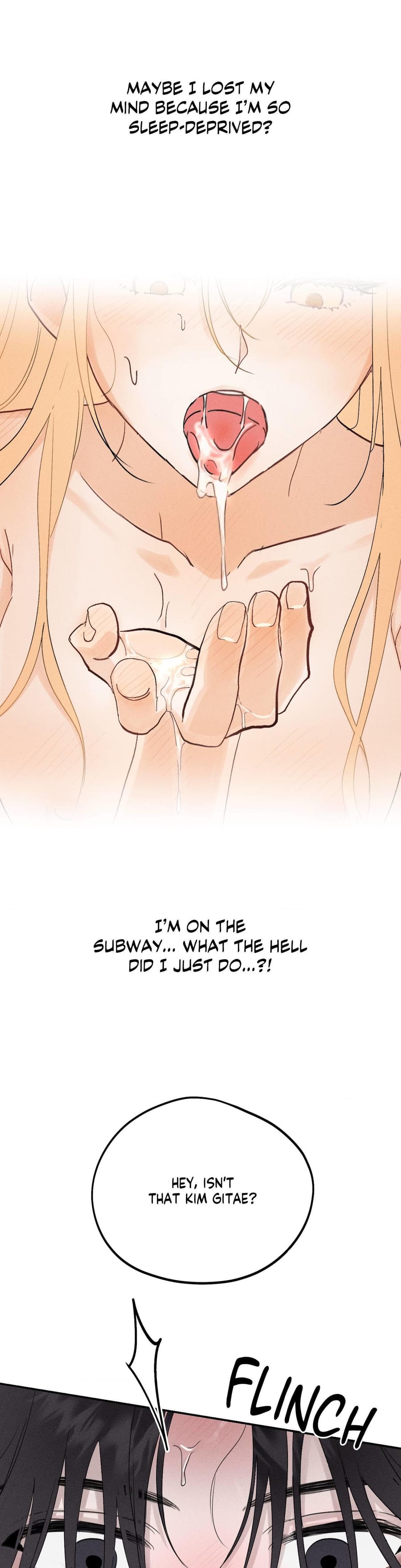 Boo-tiful Nightmare Uncensored, chapter 1, page 42 of 59