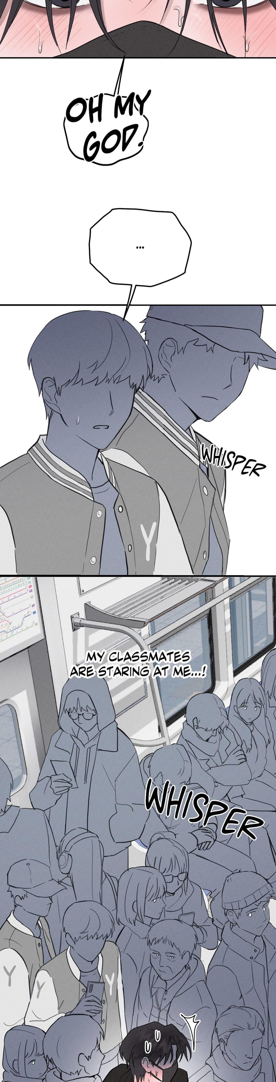 Boo-tiful Nightmare Uncensored, chapter 1, page 43 of 59