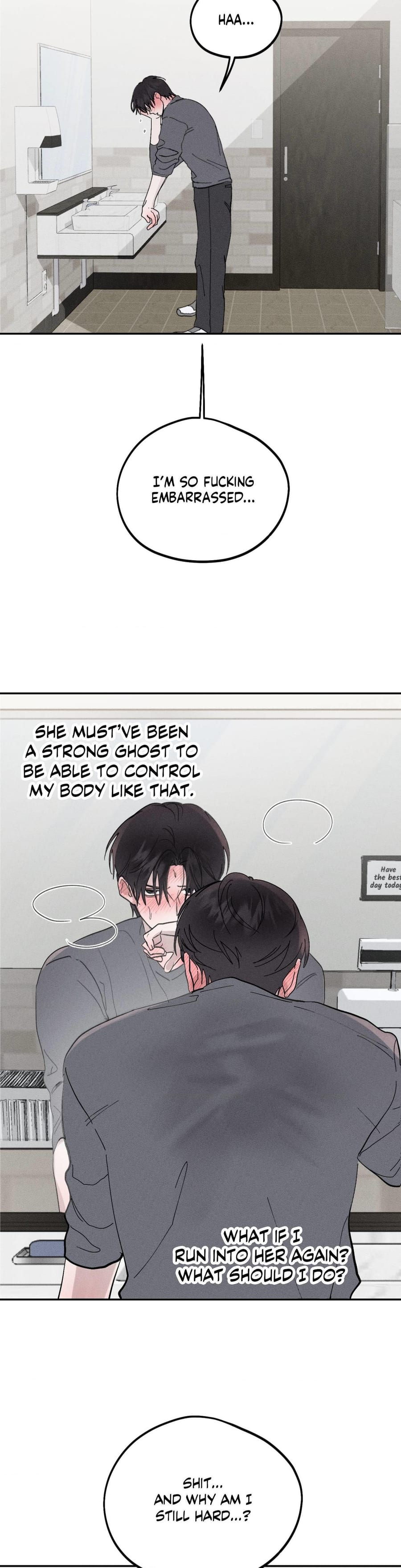 Boo-tiful Nightmare Uncensored, chapter 1, page 45 of 59