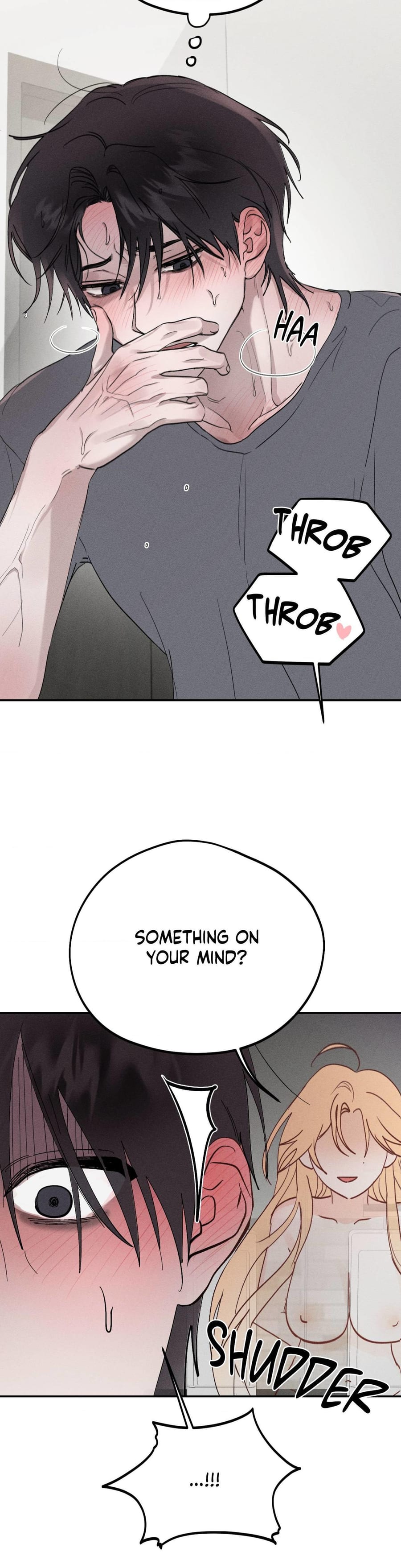 Boo-tiful Nightmare Uncensored, chapter 1, page 46 of 59