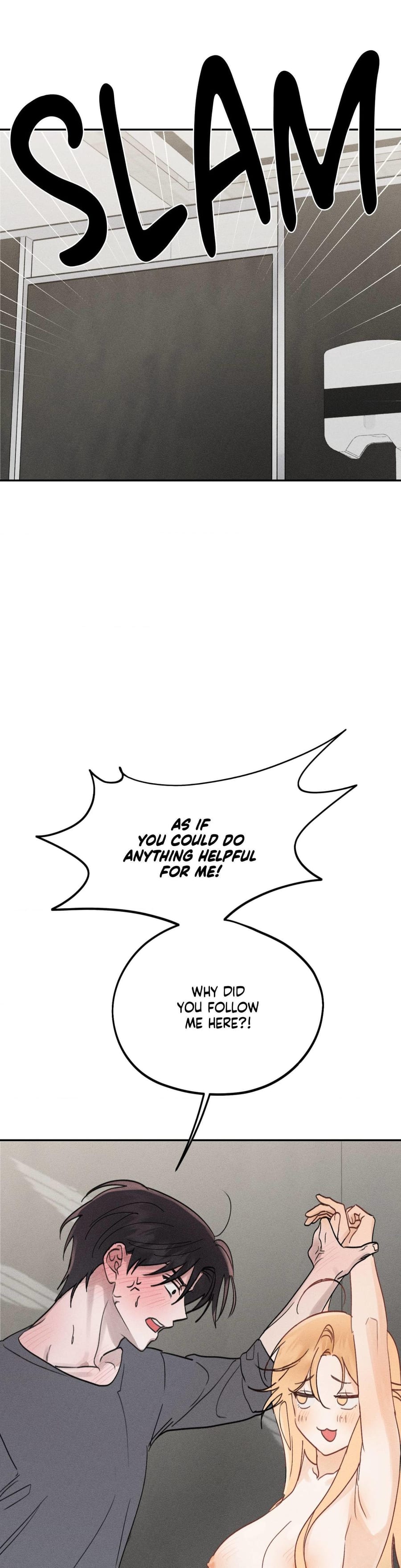 Boo-tiful Nightmare Uncensored, chapter 1, page 48 of 59