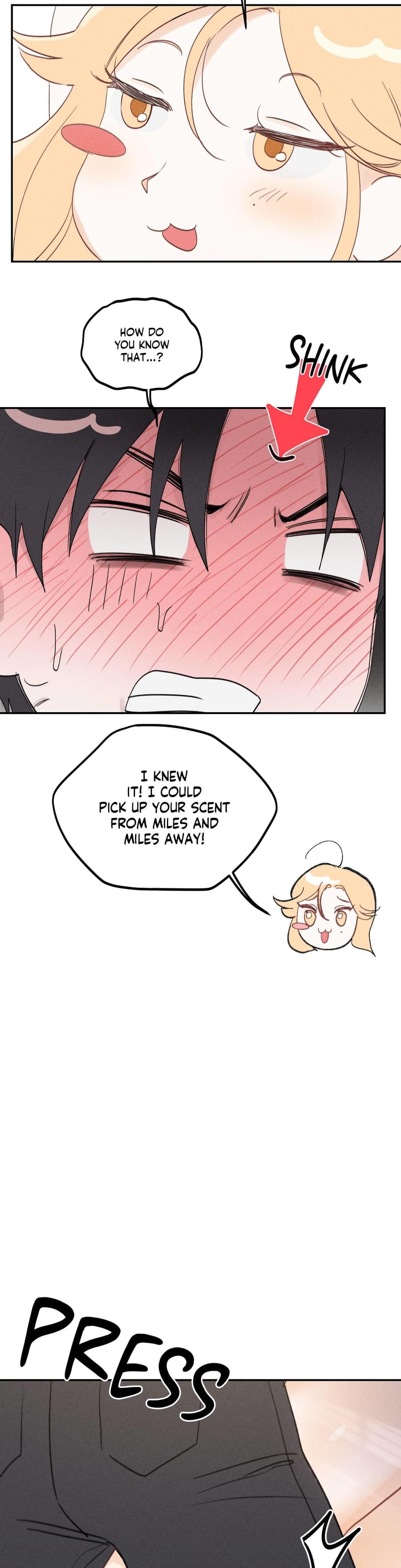 Boo-tiful Nightmare Uncensored, chapter 1, page 50 of 59