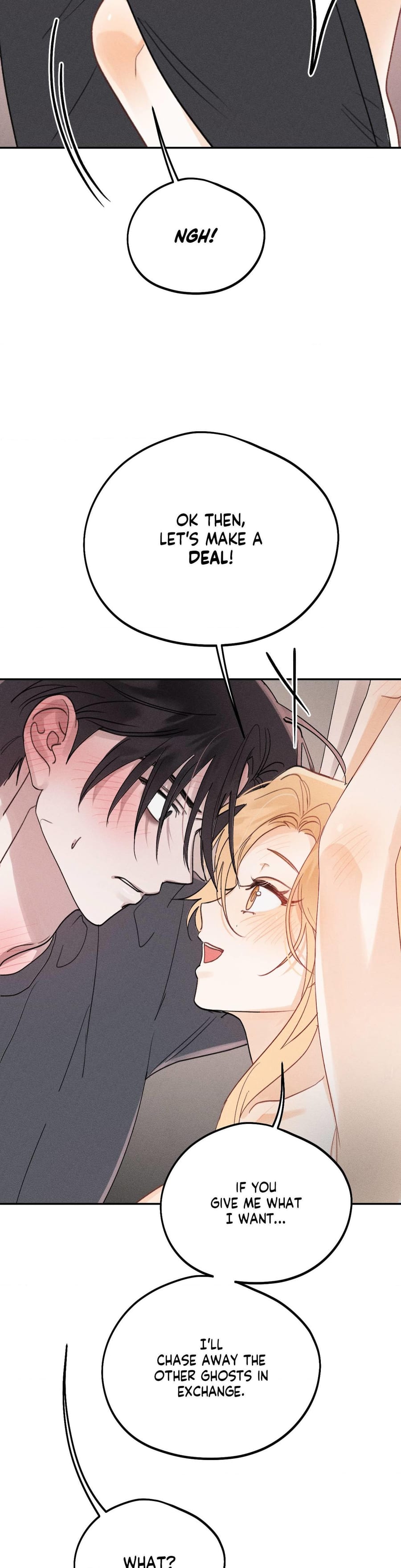 Boo-tiful Nightmare Uncensored, chapter 1, page 51 of 59