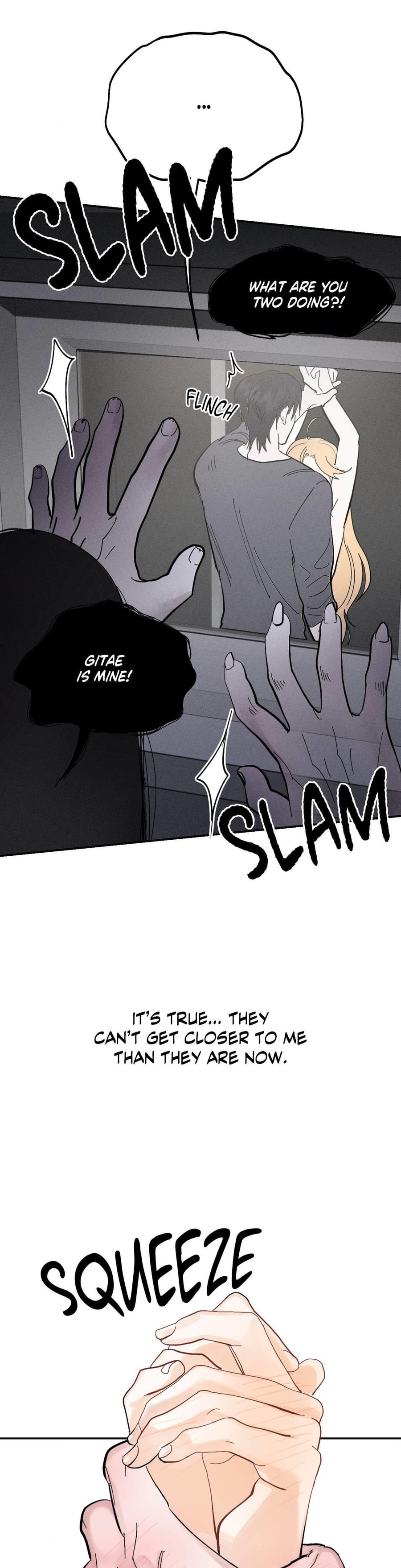 Boo-tiful Nightmare Uncensored, chapter 1, page 53 of 59